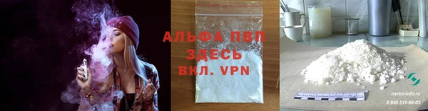 молекула духа Гусев