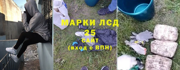 молекула духа Гусев
