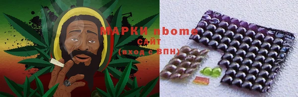 молекула духа Гусев